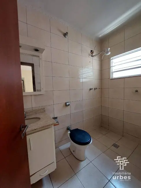 Casa com 3 quartos para alugar, 150m2 em Cidade Jardim II, Americana - SP - imagem 8 Foto 8 de Casa com 3 quartos para alugar, 150m2 em Cidade Jardim II, Americana - SP
