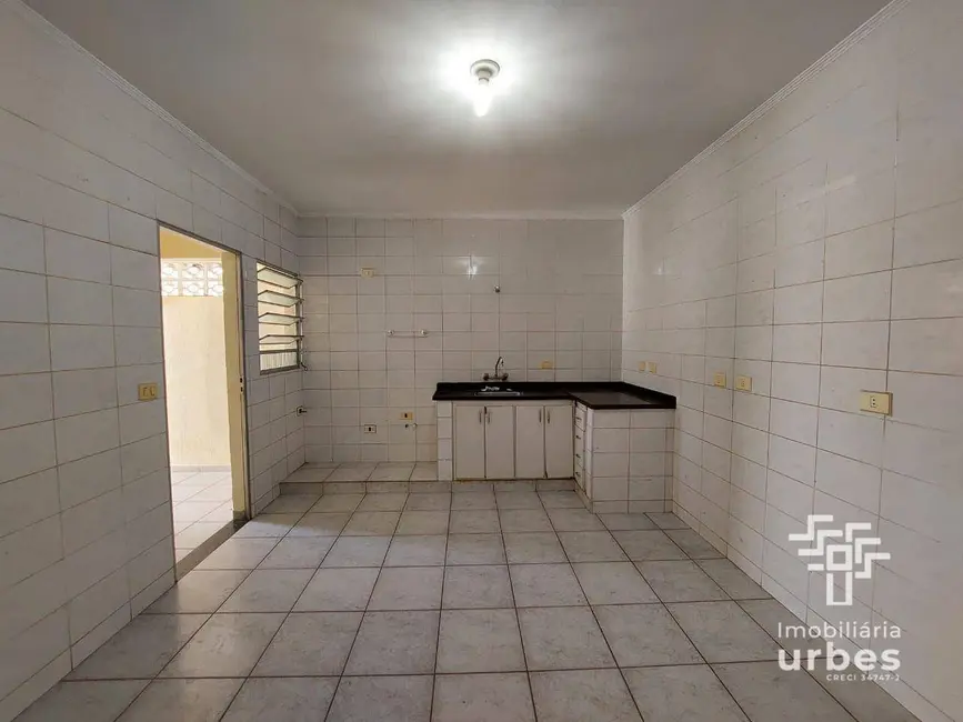 Casa com 3 quartos para alugar, 150m2 em Cidade Jardim II, Americana - SP - imagem 9 Foto 9 de Casa com 3 quartos para alugar, 150m2 em Cidade Jardim II, Americana - SP