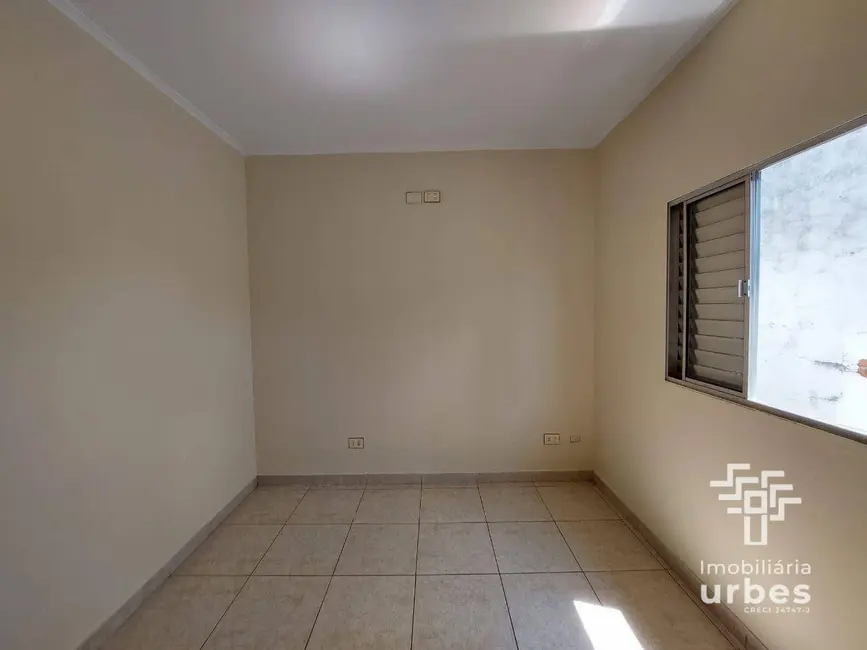 Casa com 3 quartos para alugar, 150m2 em Cidade Jardim II, Americana - SP - imagem 6 Foto 6 de Casa com 3 quartos para alugar, 150m2 em Cidade Jardim II, Americana - SP