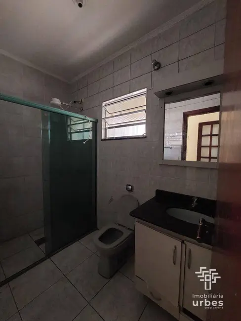 Casa com 3 quartos para alugar, 150m2 em Cidade Jardim II, Americana - SP - imagem 7 Foto 7 de Casa com 3 quartos para alugar, 150m2 em Cidade Jardim II, Americana - SP
