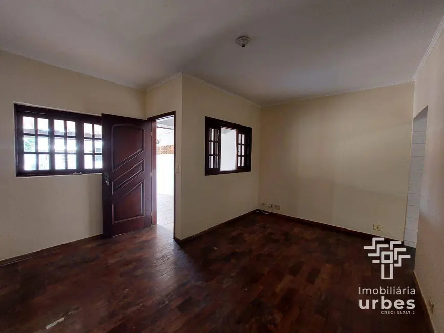 Casa com 3 quartos para alugar, 150m2 em Cidade Jardim II, Americana - SP - imagem 2 Foto 2 de Casa com 3 quartos para alugar, 150m2 em Cidade Jardim II, Americana - SP