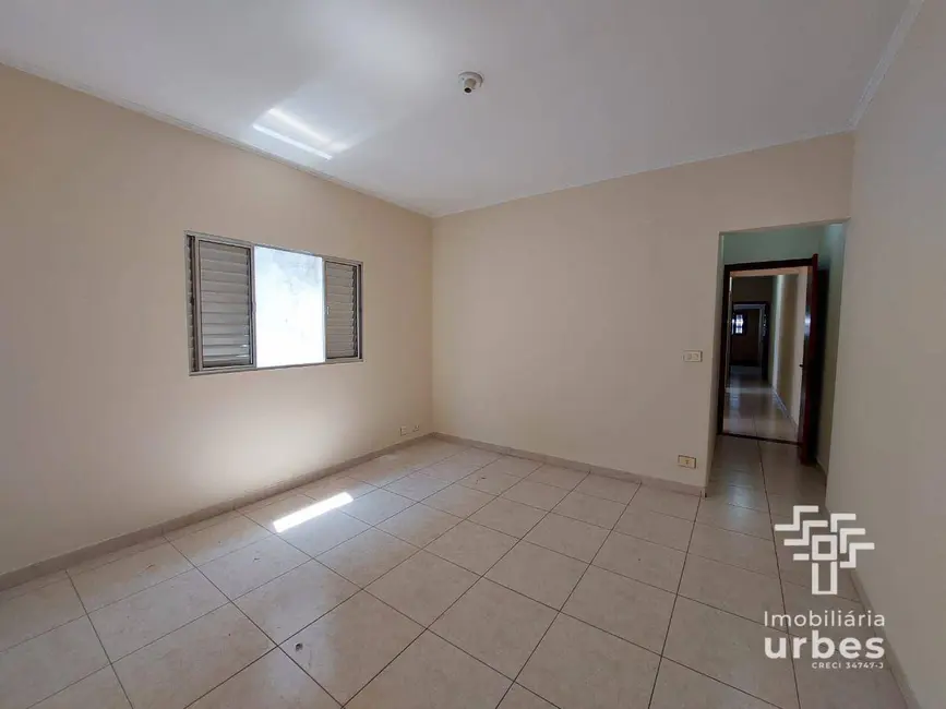 Casa com 3 quartos para alugar, 150m2 em Cidade Jardim II, Americana - SP - imagem 5 Foto 5 de Casa com 3 quartos para alugar, 150m2 em Cidade Jardim II, Americana - SP