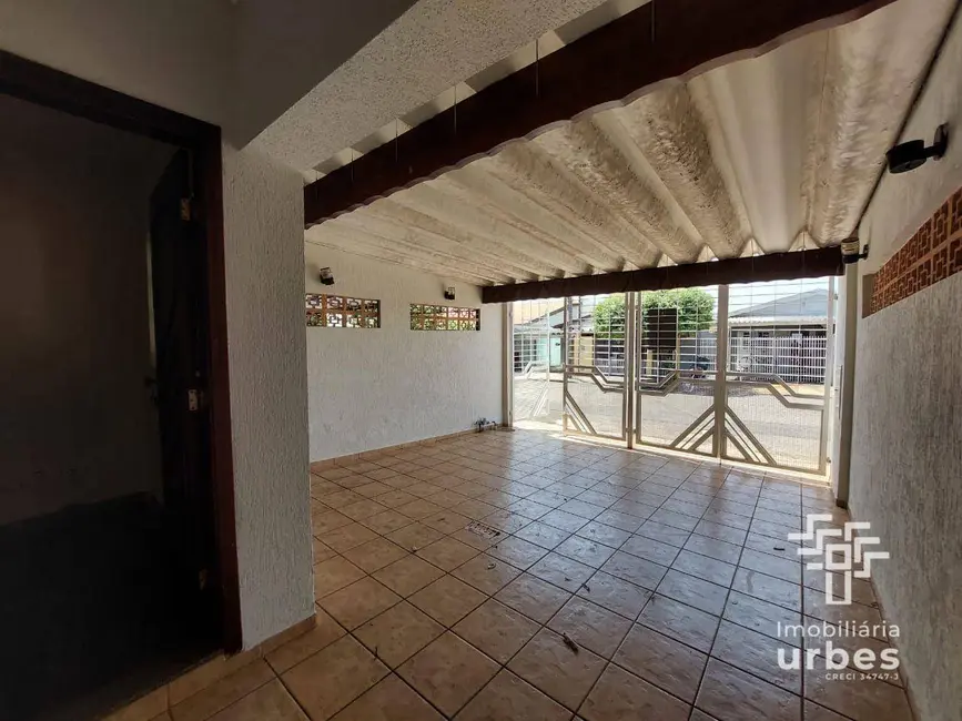 Casa com 3 quartos para alugar, 150m2 em Cidade Jardim II, Americana - SP - imagem 1 Foto 1 de Casa com 3 quartos para alugar, 150m2 em Cidade Jardim II, Americana - SP