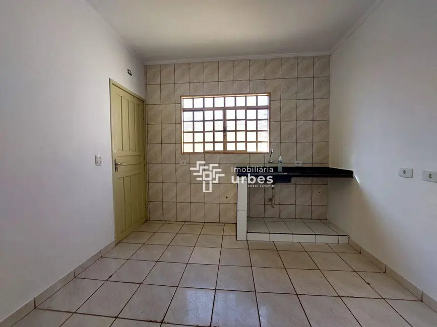 Casa com 3 quartos para alugar, 100m2 em Nova Odessa - SP - imagem 6 Foto 6 de Casa com 3 quartos para alugar, 100m2 em Nova Odessa - SP