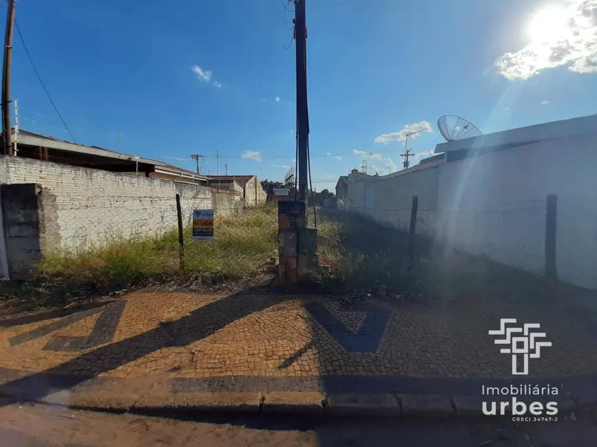 Terreno / Lote para alugar, 327m2 em Vila Amorim, Americana - SP - imagem 2 Foto 2 de Terreno / Lote para alugar, 327m2 em Vila Amorim, Americana - SP