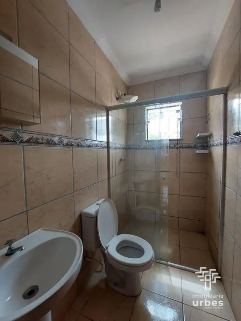 Foto 7 de Kitnet com 1 quarto para alugar, 56m2 em Werner Plaas, Americana - SP