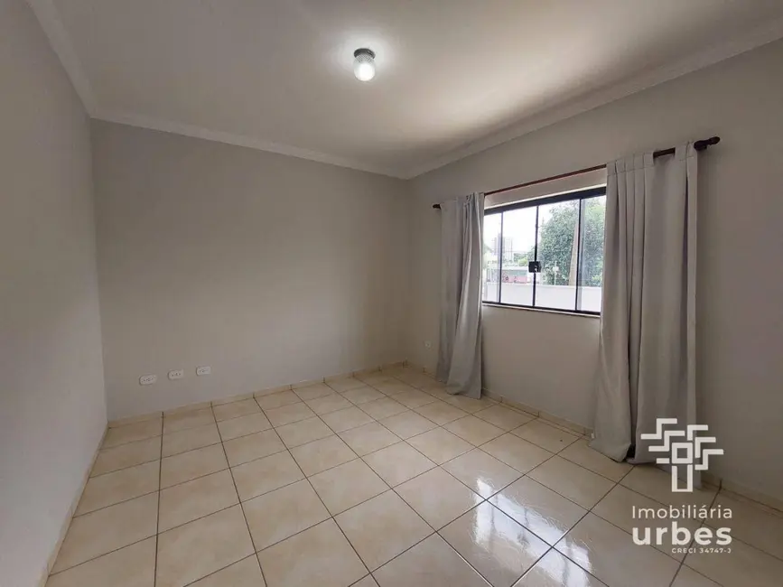 Foto 9 de Kitnet com 1 quarto para alugar, 56m2 em Werner Plaas, Americana - SP