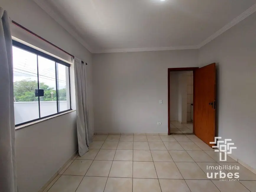 Foto 8 de Kitnet com 1 quarto para alugar, 56m2 em Werner Plaas, Americana - SP
