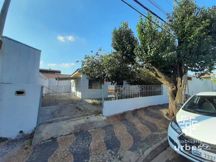 Foto 1 de Casa com 2 quartos à venda, 187m2 em Jardim São Roque, Americana - SP