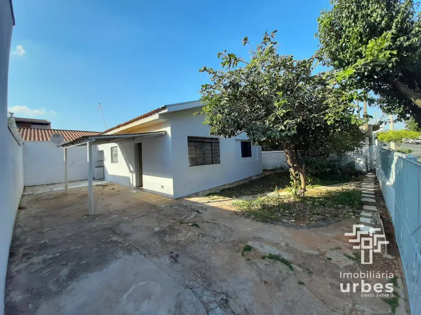 Foto 2 de Casa com 2 quartos à venda, 187m2 em Jardim São Roque, Americana - SP