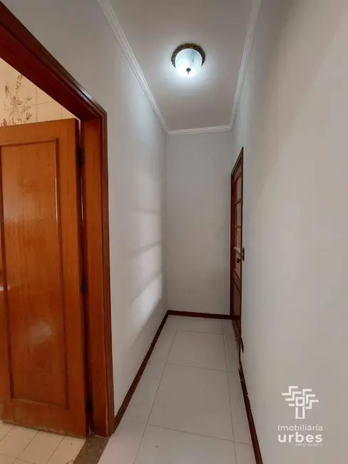 Foto 9 de Casa com 3 quartos à venda, 330m2 em Vila Medon, Americana - SP