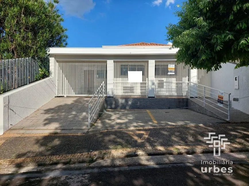 Foto 1 de Casa com 3 quartos à venda, 330m2 em Vila Medon, Americana - SP