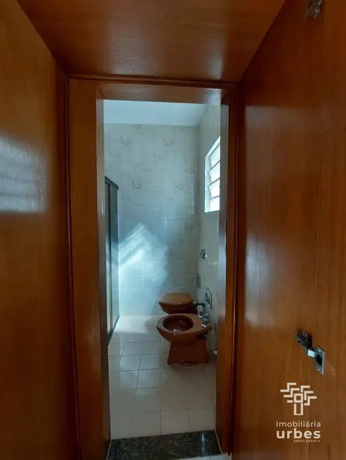 Foto 4 de Casa com 3 quartos à venda, 330m2 em Vila Medon, Americana - SP