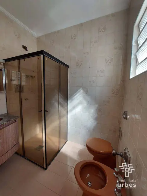 Foto 3 de Casa com 3 quartos à venda, 330m2 em Vila Medon, Americana - SP