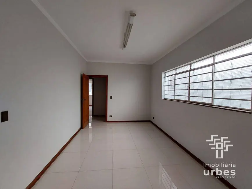 Foto 6 de Casa com 3 quartos à venda, 330m2 em Vila Medon, Americana - SP