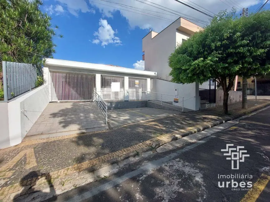 Foto 2 de Casa com 3 quartos à venda, 330m2 em Vila Medon, Americana - SP