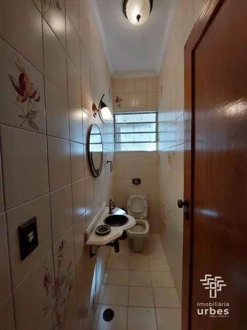 Foto 8 de Casa com 3 quartos à venda, 330m2 em Vila Medon, Americana - SP