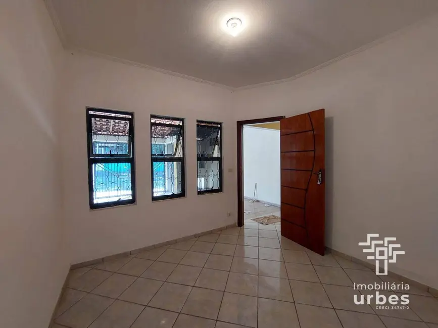 Casa com 3 quartos para alugar, 125m2 em Jardim Brasil, Americana - SP - imagem 8 Foto 8 de Casa com 3 quartos para alugar, 125m2 em Jardim Brasil, Americana - SP