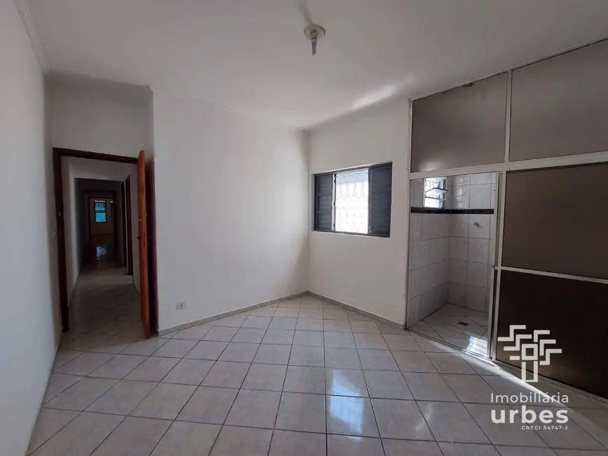 Casa com 3 quartos para alugar, 125m2 em Jardim Brasil, Americana - SP - imagem 3 Foto 3 de Casa com 3 quartos para alugar, 125m2 em Jardim Brasil, Americana - SP