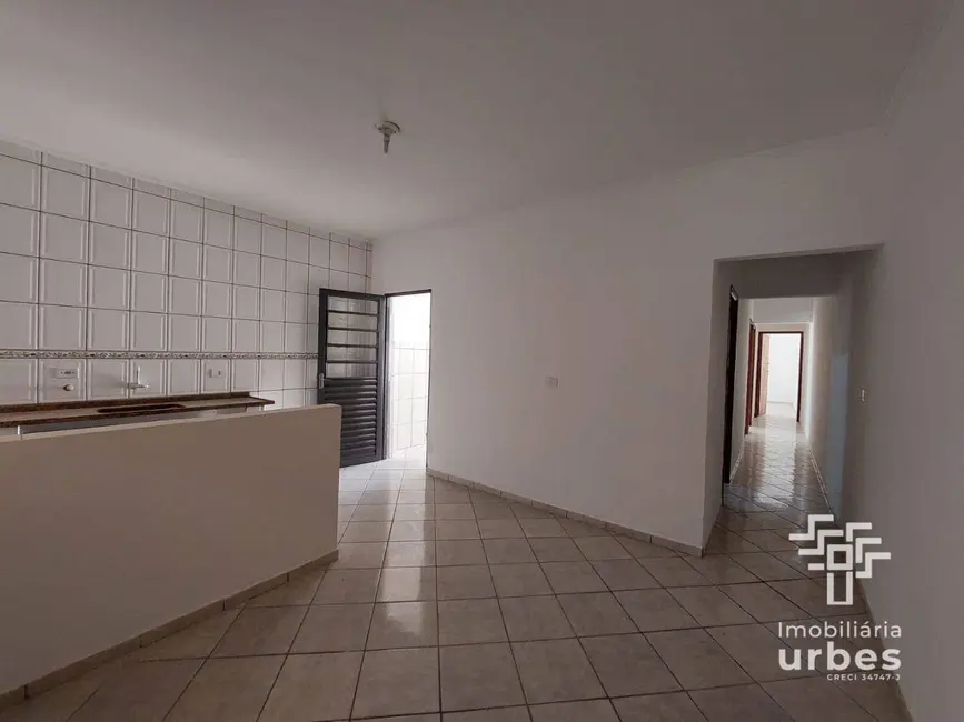 Casa com 3 quartos para alugar, 125m2 em Jardim Brasil, Americana - SP - imagem 7 Foto 7 de Casa com 3 quartos para alugar, 125m2 em Jardim Brasil, Americana - SP