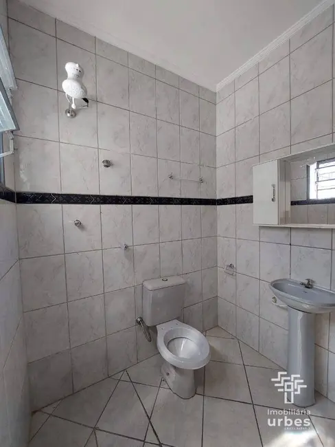 Casa com 3 quartos para alugar, 125m2 em Jardim Brasil, Americana - SP - imagem 4 Foto 4 de Casa com 3 quartos para alugar, 125m2 em Jardim Brasil, Americana - SP