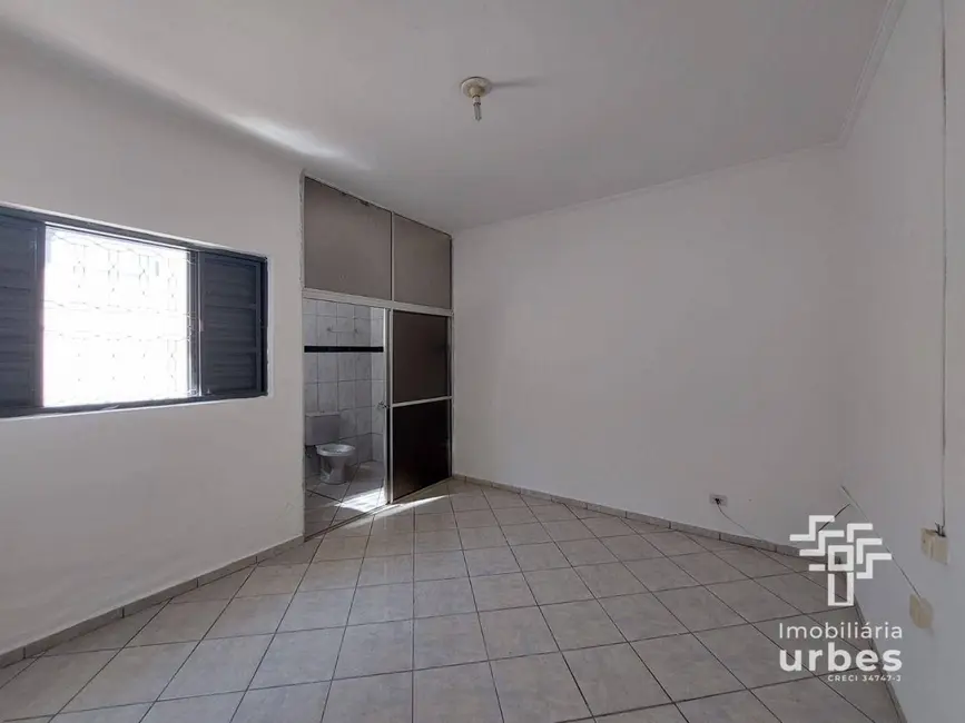 Casa com 3 quartos para alugar, 125m2 em Jardim Brasil, Americana - SP - imagem 1 Foto 1 de Casa com 3 quartos para alugar, 125m2 em Jardim Brasil, Americana - SP