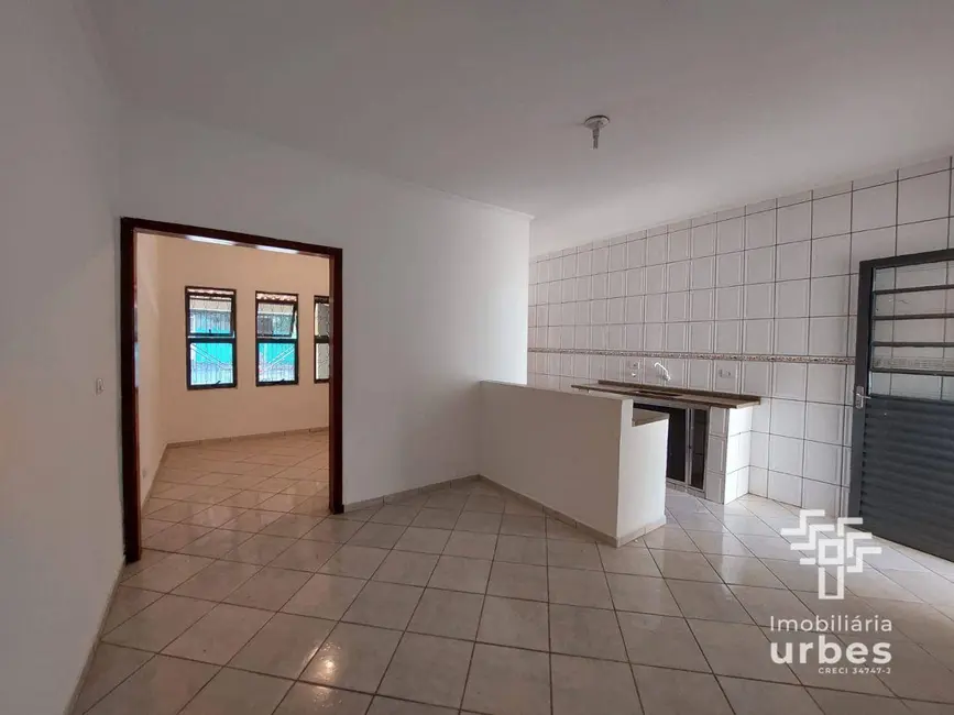 Casa com 3 quartos para alugar, 125m2 em Jardim Brasil, Americana - SP - imagem 9 Foto 9 de Casa com 3 quartos para alugar, 125m2 em Jardim Brasil, Americana - SP