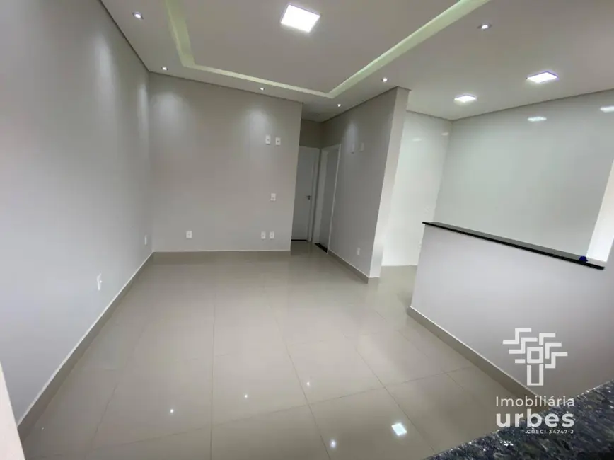 Foto 1 de Apartamento com 2 quartos à venda, 78m2 em Parque Residencial Jaguari, Americana - SP