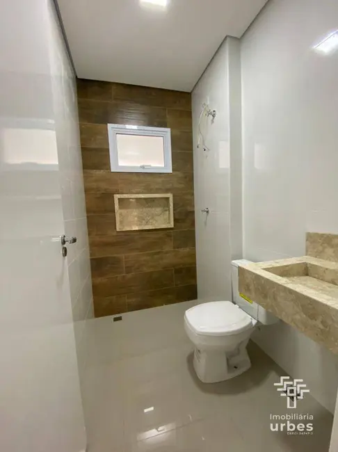 Foto 6 de Apartamento com 2 quartos à venda, 78m2 em Parque Residencial Jaguari, Americana - SP