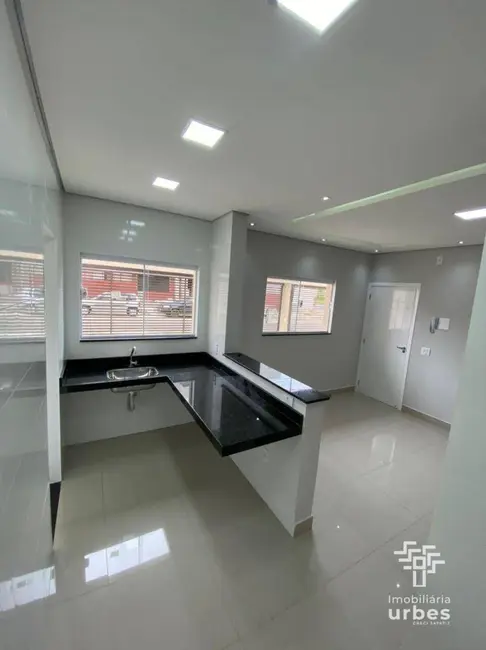 Foto 4 de Apartamento com 2 quartos à venda, 78m2 em Parque Residencial Jaguari, Americana - SP