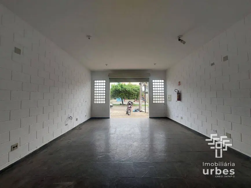 Sala Comercial para alugar, 80m2 em Cidade Jardim I, Americana - SP - imagem 7 Foto 7 de Sala Comercial para alugar, 80m2 em Cidade Jardim I, Americana - SP