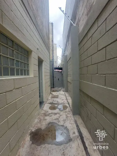 Sala Comercial para alugar, 80m2 em Cidade Jardim I, Americana - SP - imagem 3 Foto 3 de Sala Comercial para alugar, 80m2 em Cidade Jardim I, Americana - SP