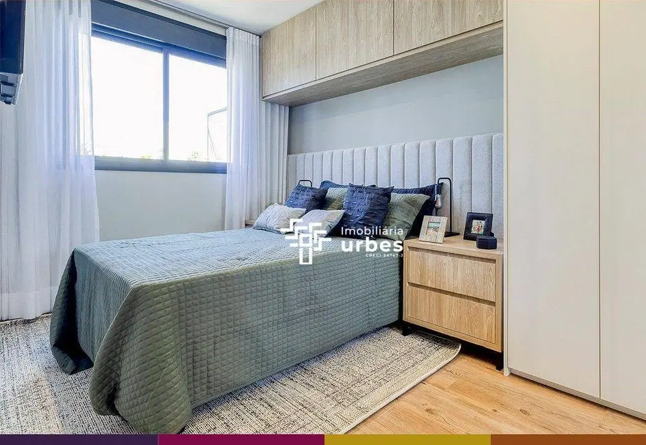 Casa de Condomínio com 2 quartos à venda, 44m2 em Americana - SP - imagem 6 Foto 6 de Casa de Condomínio com 2 quartos à venda, 44m2 em Americana - SP
