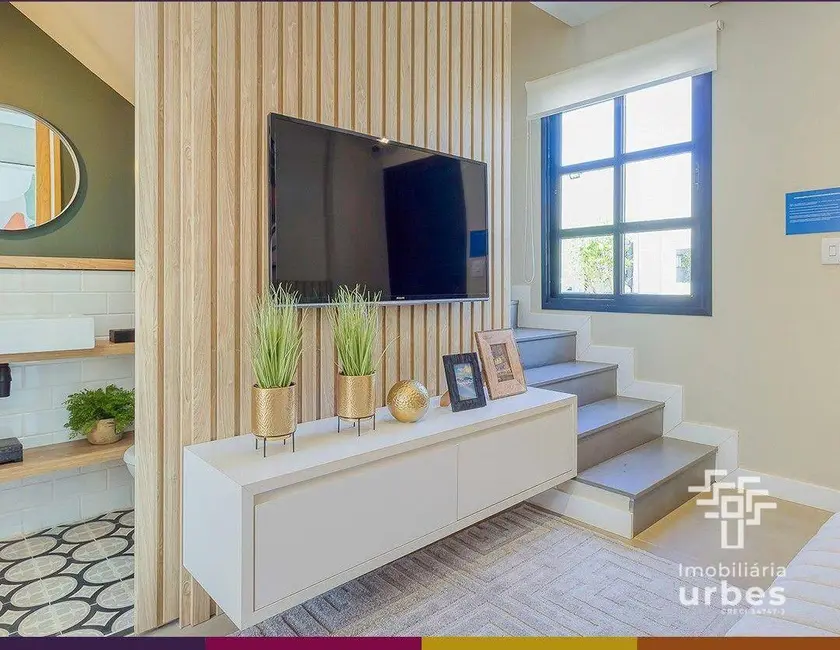 Foto 5 de Casa de Condomínio com 2 quartos à venda, 44m2 em Americana - SP