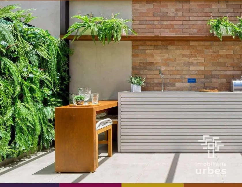 Foto 7 de Casa de Condomínio com 2 quartos à venda, 55m2 em Americana - SP