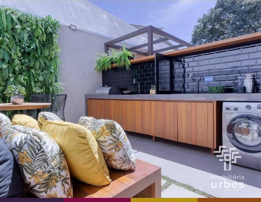 Foto 5 de Casa de Condomínio com 2 quartos à venda, 55m2 em Americana - SP