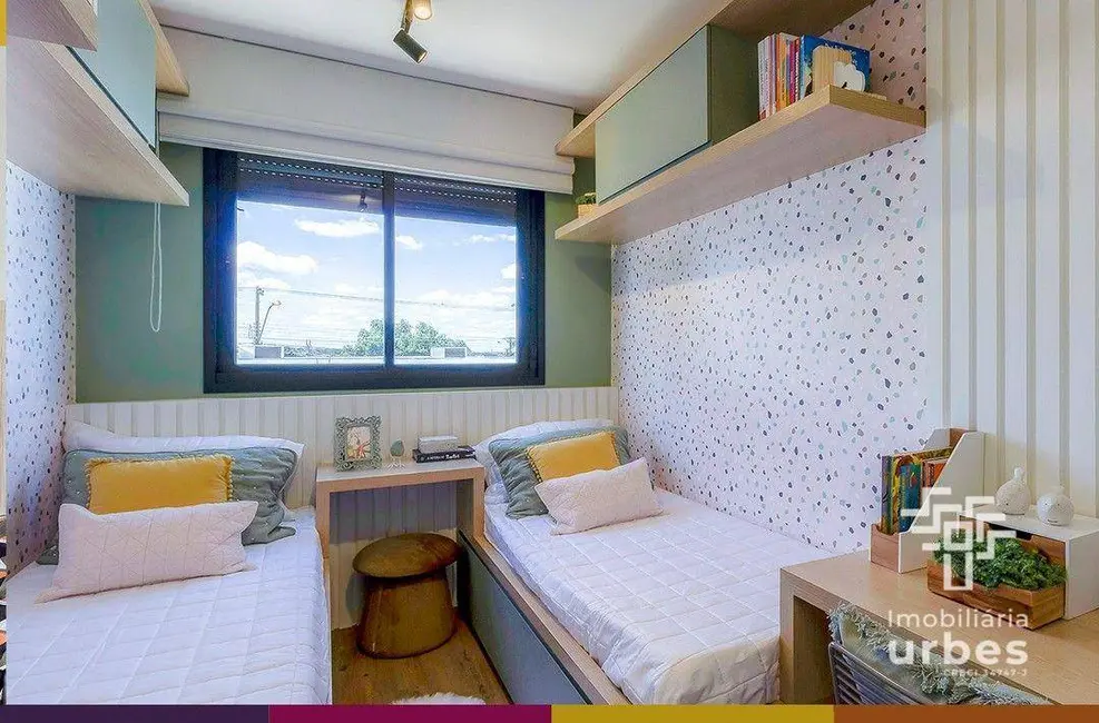 Foto 9 de Casa de Condomínio com 2 quartos à venda, 55m2 em Americana - SP