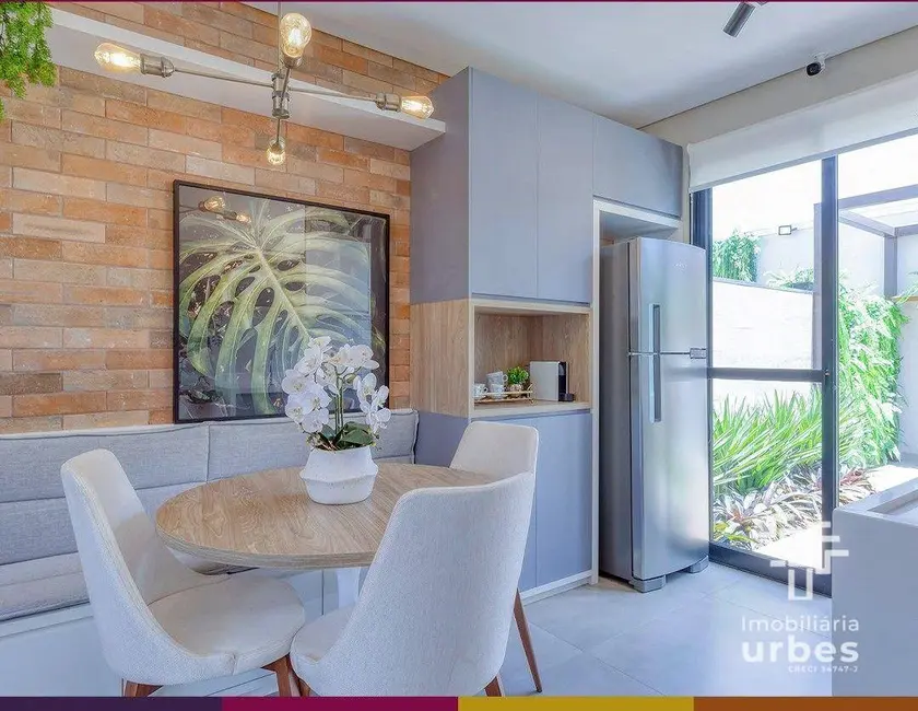 Foto 5 de Casa de Condomínio com 2 quartos à venda, 55m2 em Americana - SP