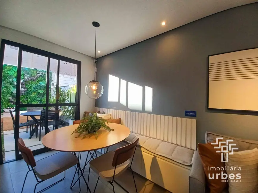 Foto 3 de Casa de Condomínio com 3 quartos à venda, 65m2 em Americana - SP