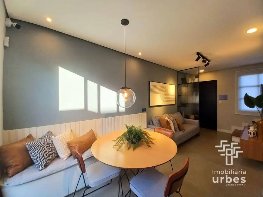 Foto 6 de Casa de Condomínio com 3 quartos à venda, 65m2 em Americana - SP