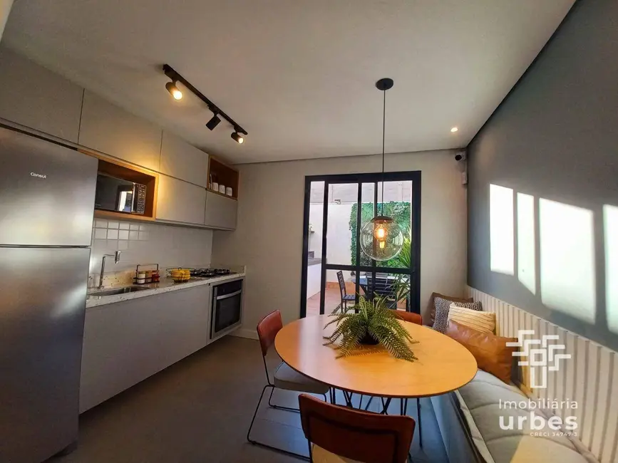 Foto 5 de Casa de Condomínio com 3 quartos à venda, 65m2 em Americana - SP