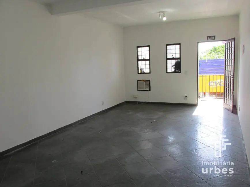 Sala Comercial para alugar, 45m2 em Vila Rehder, Americana - SP - imagem 3 Foto 3 de Sala Comercial para alugar, 45m2 em Vila Rehder, Americana - SP