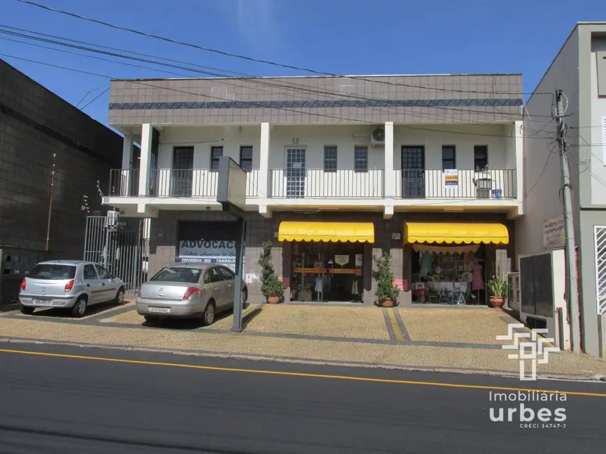 Sala Comercial para alugar, 45m2 em Vila Rehder, Americana - SP - imagem 1 Foto 1 de Sala Comercial para alugar, 45m2 em Vila Rehder, Americana - SP