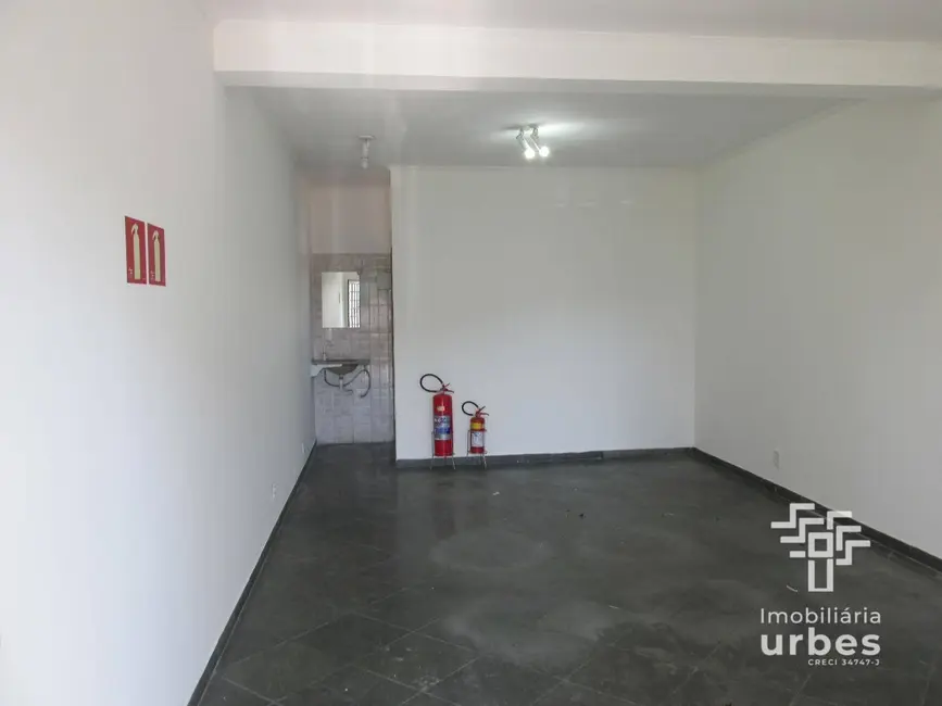 Sala Comercial para alugar, 45m2 em Vila Rehder, Americana - SP - imagem 2 Foto 2 de Sala Comercial para alugar, 45m2 em Vila Rehder, Americana - SP