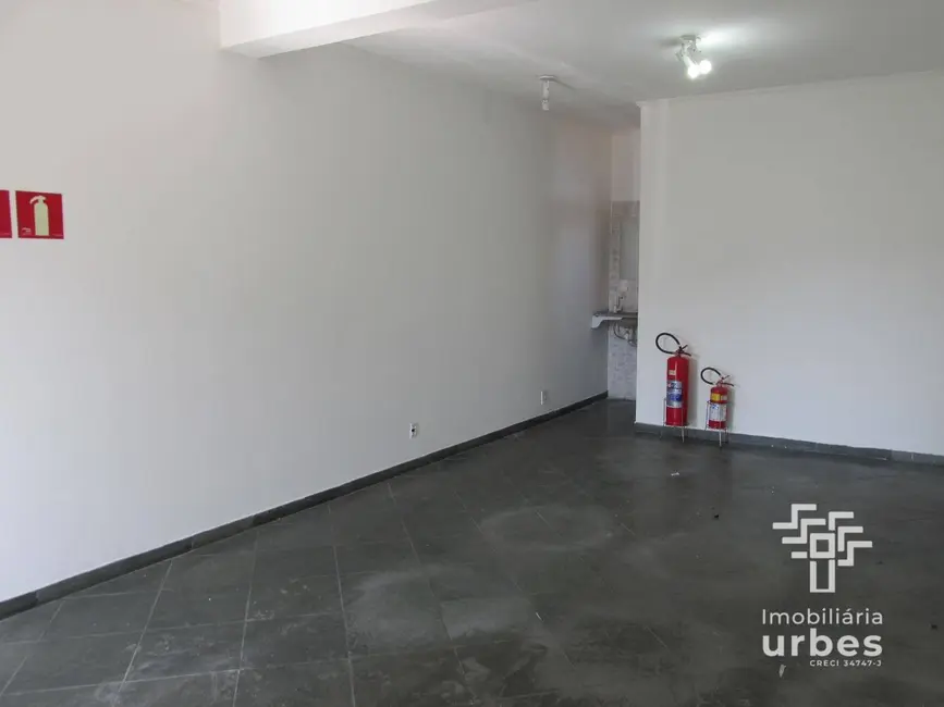 Sala Comercial para alugar, 45m2 em Vila Rehder, Americana - SP - imagem 4 Foto 4 de Sala Comercial para alugar, 45m2 em Vila Rehder, Americana - SP