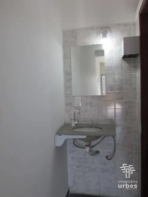 Sala Comercial para alugar, 45m2 em Vila Rehder, Americana - SP - imagem 6 Foto 6 de Sala Comercial para alugar, 45m2 em Vila Rehder, Americana - SP