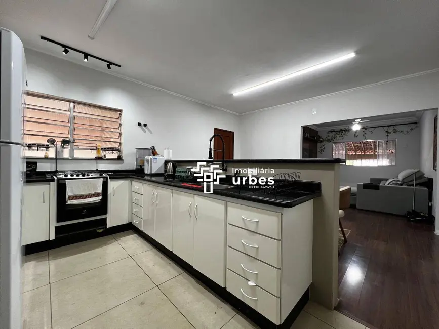 Foto 8 de Casa com 3 quartos à venda, 271m2 em Vila Mariana, Americana - SP