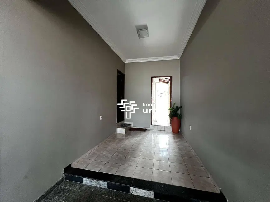 Foto 4 de Casa com 3 quartos à venda, 271m2 em Vila Mariana, Americana - SP
