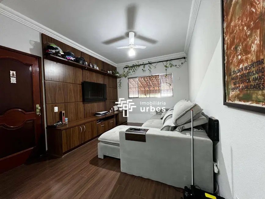 Foto 5 de Casa com 3 quartos à venda, 271m2 em Vila Mariana, Americana - SP