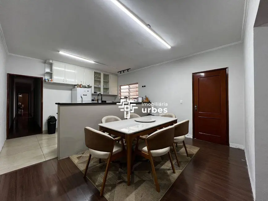 Foto 6 de Casa com 3 quartos à venda, 271m2 em Vila Mariana, Americana - SP